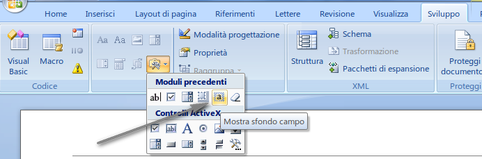 Con WORD 2007