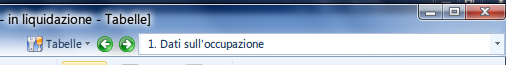 Tabelle